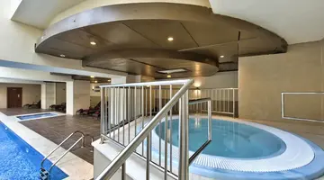 db San Antonio Hotel & Spa - All Inclusi