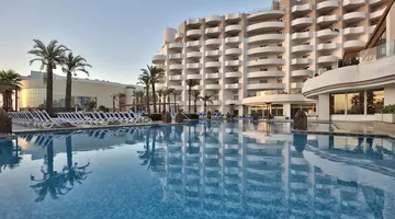 db San Antonio Hotel & Spa - All Inclusi