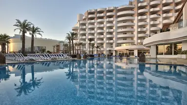 db San Antonio Hotel & Spa - All Inclusi