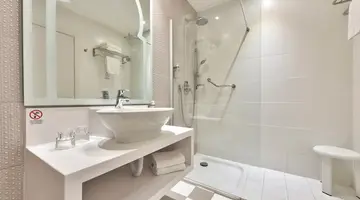 db San Antonio Hotel & Spa - All Inclusi