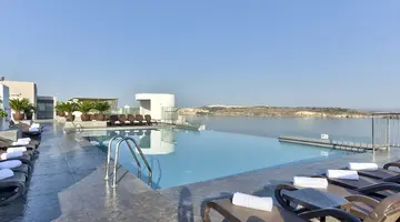 db San Antonio Hotel & Spa - All Inclusi