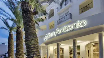 db San Antonio Hotel & Spa - All Inclusi