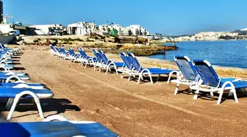 db San Antonio Hotel + Spa - All Inclusive