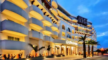 db San Antonio Hotel + Spa - All Inclusive