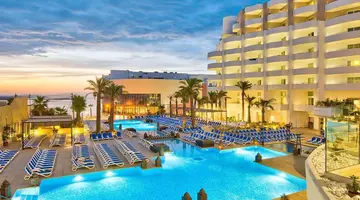 db San Antonio Hotel + Spa - All Inclusive