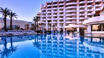 db San Antonio Hotel + Spa - All Inclusive