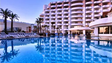 db San Antonio Hotel + Spa - All Inclusive