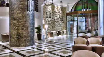 db San Antonio Hotel + Spa - All Inclusive