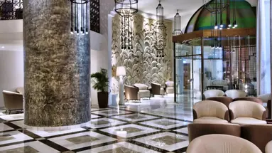 db San Antonio Hotel + Spa - All Inclusive