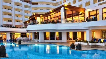 db San Antonio Hotel + Spa - All Inclusive