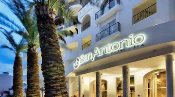 db San Antonio Hotel + Spa - All Inclusive