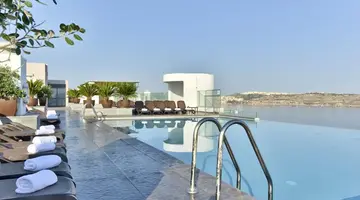 db San Antonio Hotel & Spa