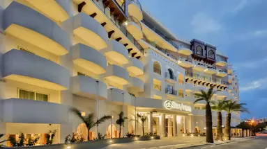 db San Antonio Hotel + Spa