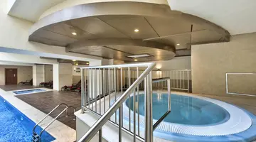 db San Antonio Hotel & Spa
