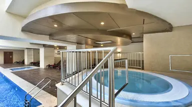 db San Antonio Hotel & Spa