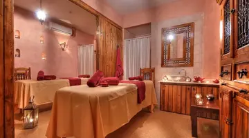 db San Antonio Hotel + Spa