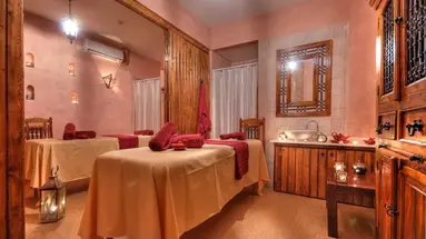 db San Antonio Hotel + Spa