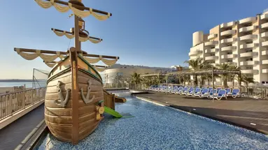 db San Antonio Hotel + Spa