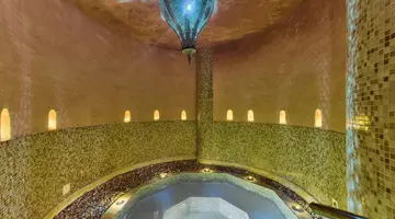 db San Antonio Hotel & Spa
