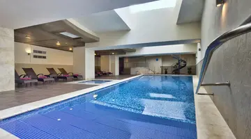 db San Antonio Hotel&SPA