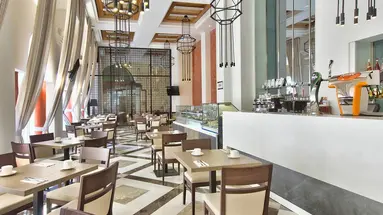 db San Antonio Hotel&SPA