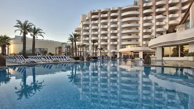db San Antonio Hotel + Spa