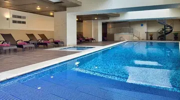 DB SAN ANTONIO HOTEL & SPA