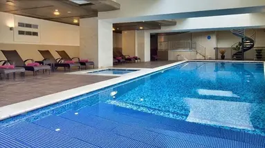 DB SAN ANTONIO HOTEL & SPA