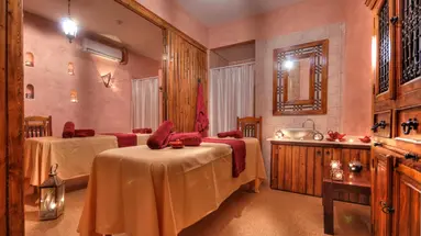 db San Antonio Hotel & Spa