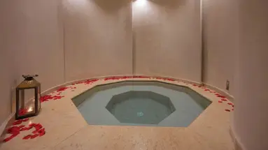 DB San Antonio Hotel & Spa