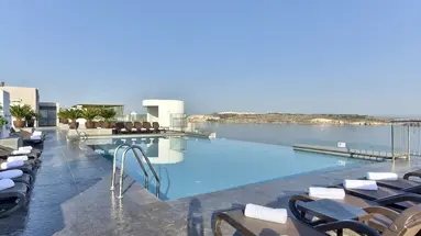 db San Antonio Hotel + Spa