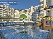 DB SAN ANTONIO HOTEL & SPA
