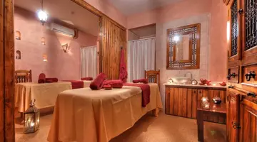 db San Antonio Hotel & Spa