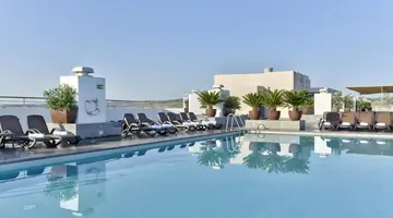 db San Antonio Hotel & Spa