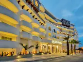 db San Antonio Hotel&SPA