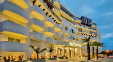 db San Antonio Hotel&SPA