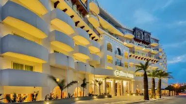 db San Antonio Hotel&SPA