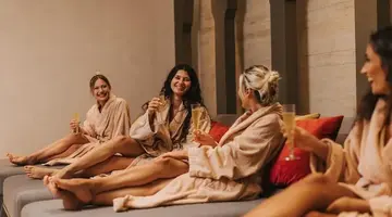 db San Antonio Hotel + Spa