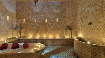 db San Antonio Hotel & Spa