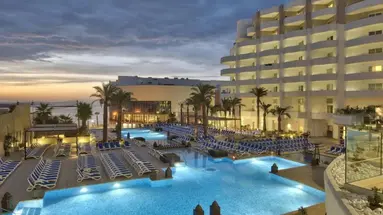 db San Antonio Hotel & Spa