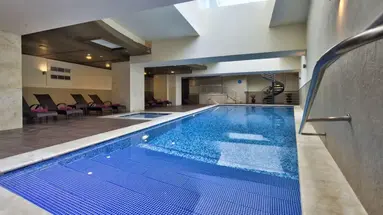 DB San Antonio Hotel & Spa