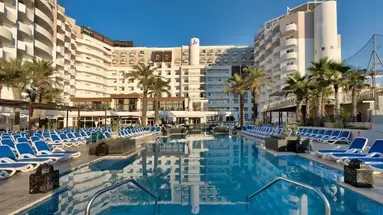 DB San Antonio Hotel & Spa