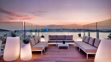 db San Antonio Hotel + Spa