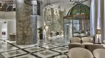 db San Antonio Hotel + Spa