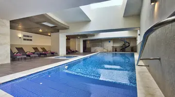 db San Antonio Hotel + Spa