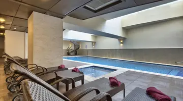 db San Antonio Hotel & Spa