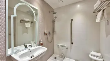 db San Antonio Hotel&SPA