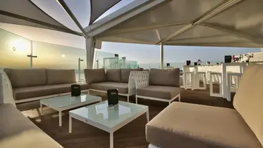 db San Antonio Hotel&SPA