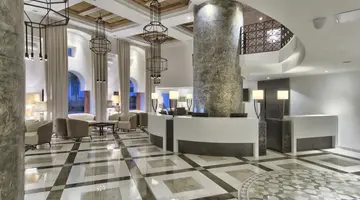 db San Antonio Hotel + Spa