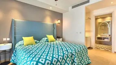 DB SAN ANTONIO HOTEL & SPA